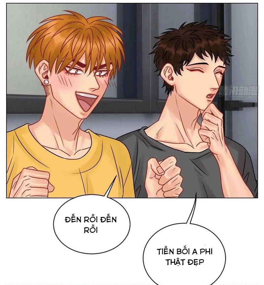 Ký Túc Xá Nam Phòng 303: Chapter 195