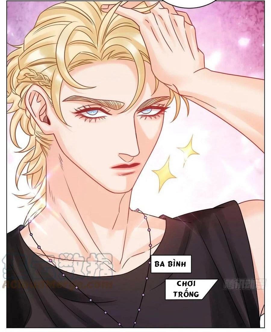 Ký Túc Xá Nam Phòng 303: Chapter 195