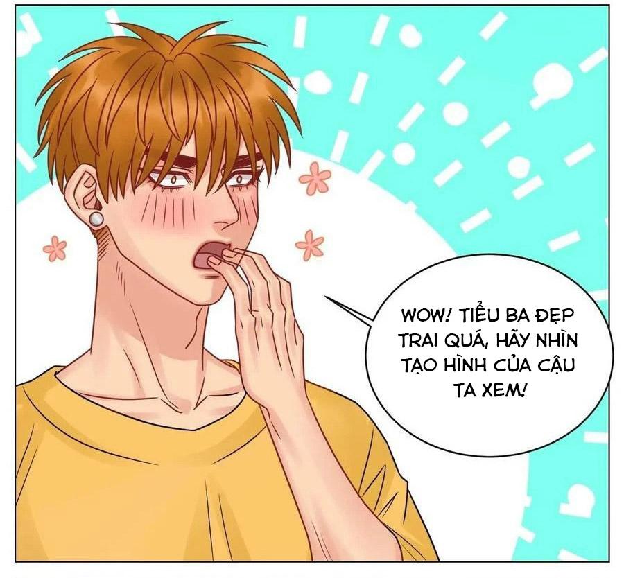 Ký Túc Xá Nam Phòng 303: Chapter 195