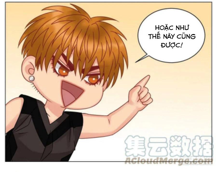 Ký Túc Xá Nam Phòng 303: Chapter 196