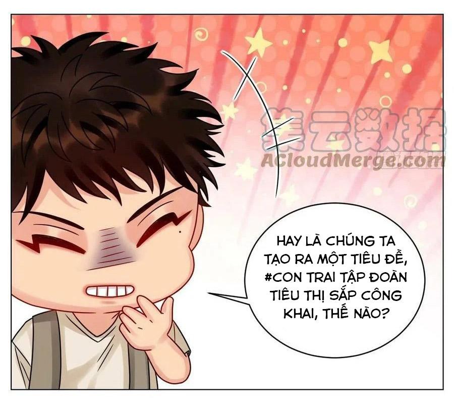 Ký Túc Xá Nam Phòng 303: Chapter 196
