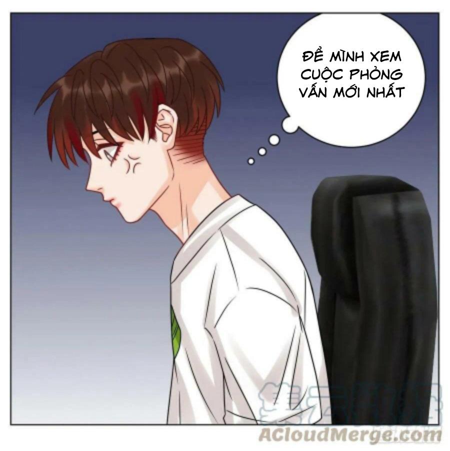 Ký Túc Xá Nam Phòng 303: Chapter 198