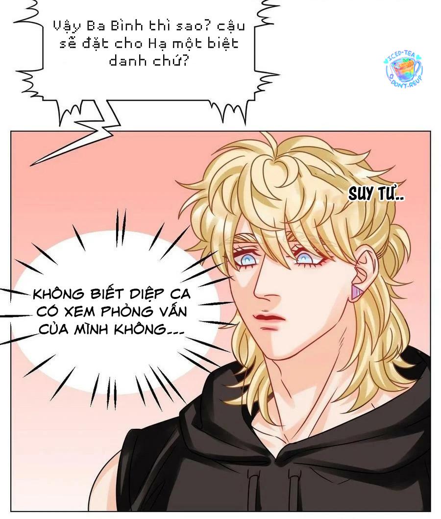 Ký Túc Xá Nam Phòng 303: Chapter 198
