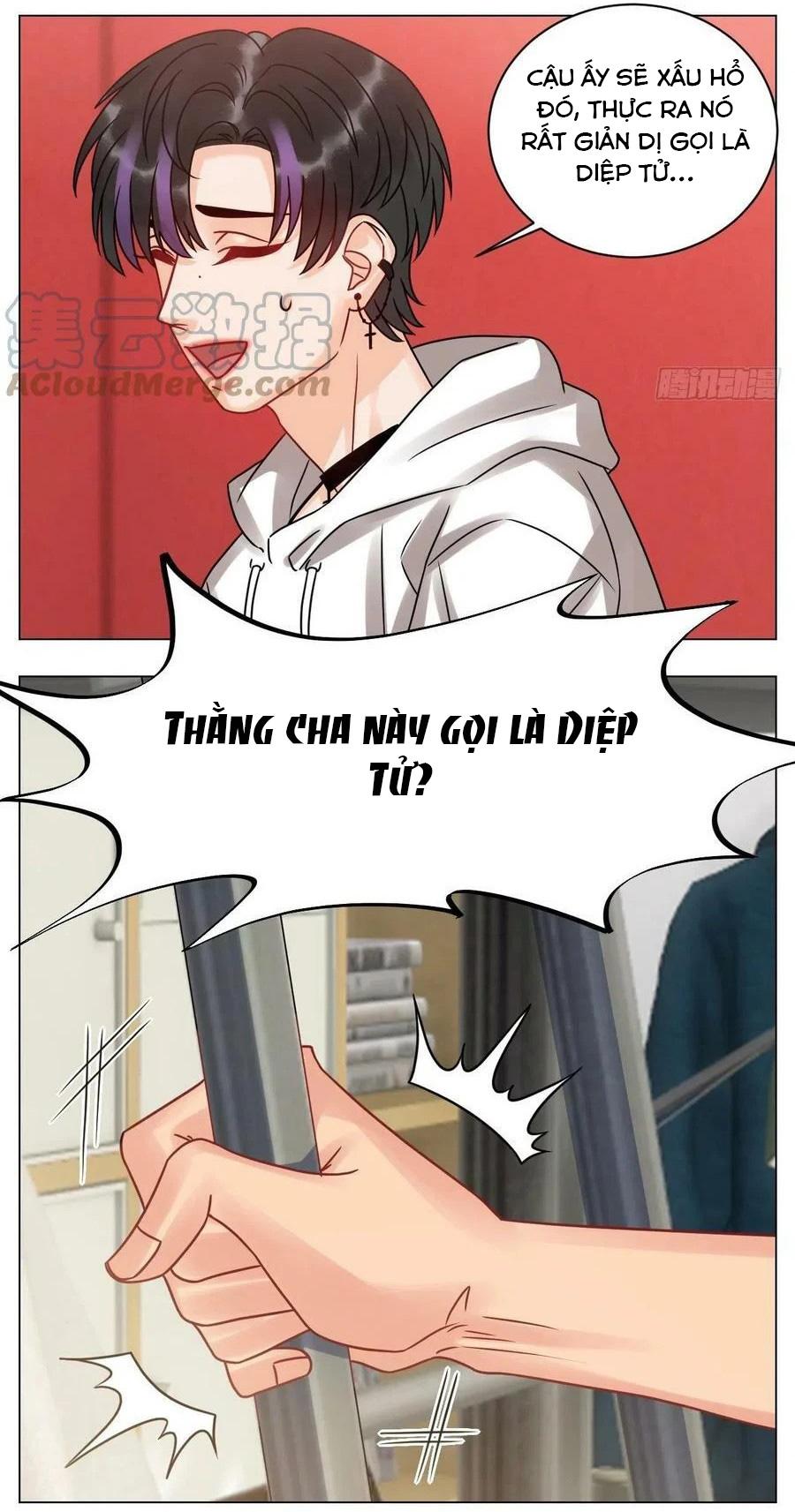 Ký Túc Xá Nam Phòng 303: Chapter 198
