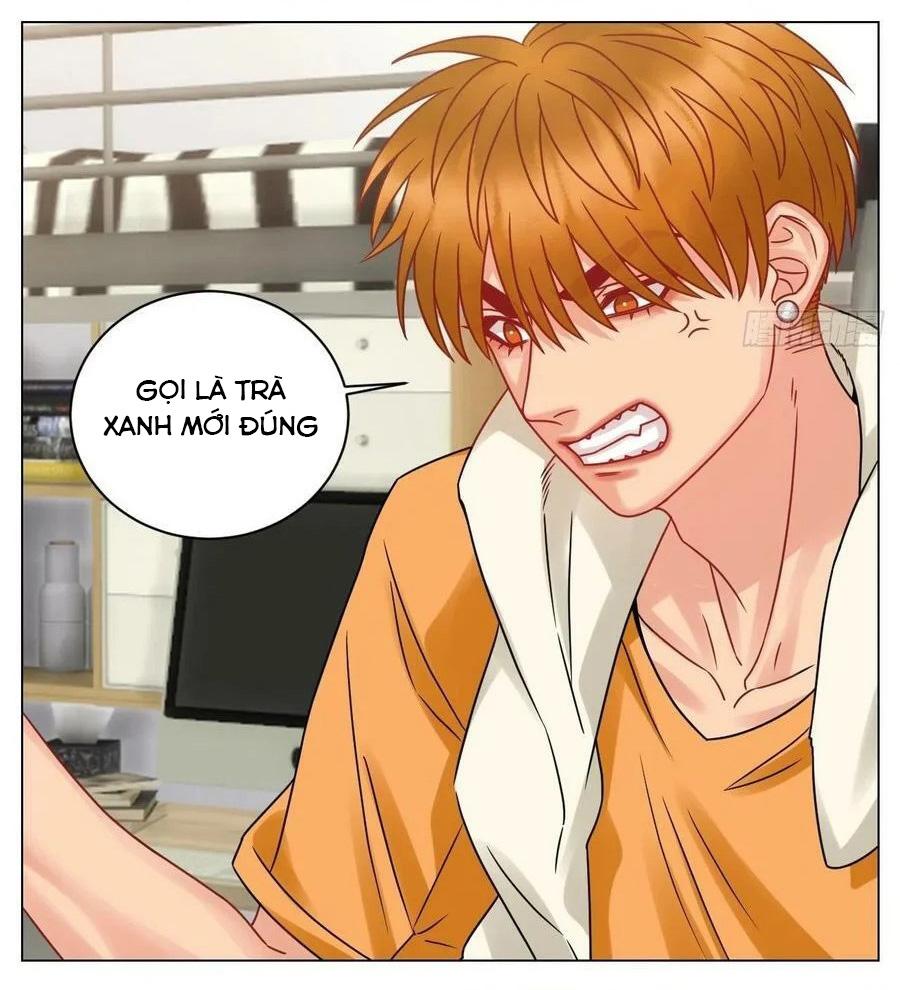 Ký Túc Xá Nam Phòng 303: Chapter 198