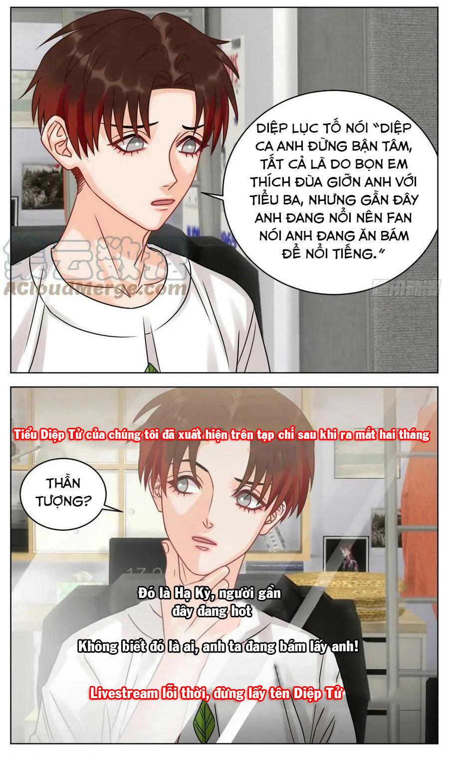 Ký Túc Xá Nam Phòng 303: Chapter 198