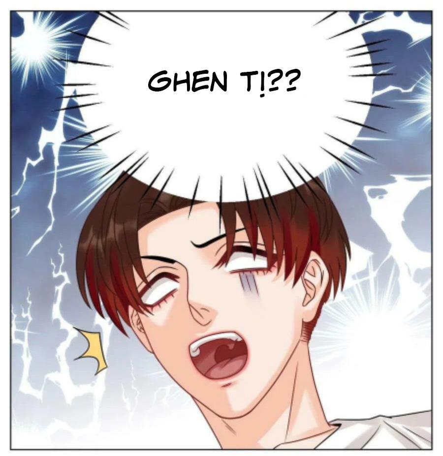 Ký Túc Xá Nam Phòng 303: Chapter 198