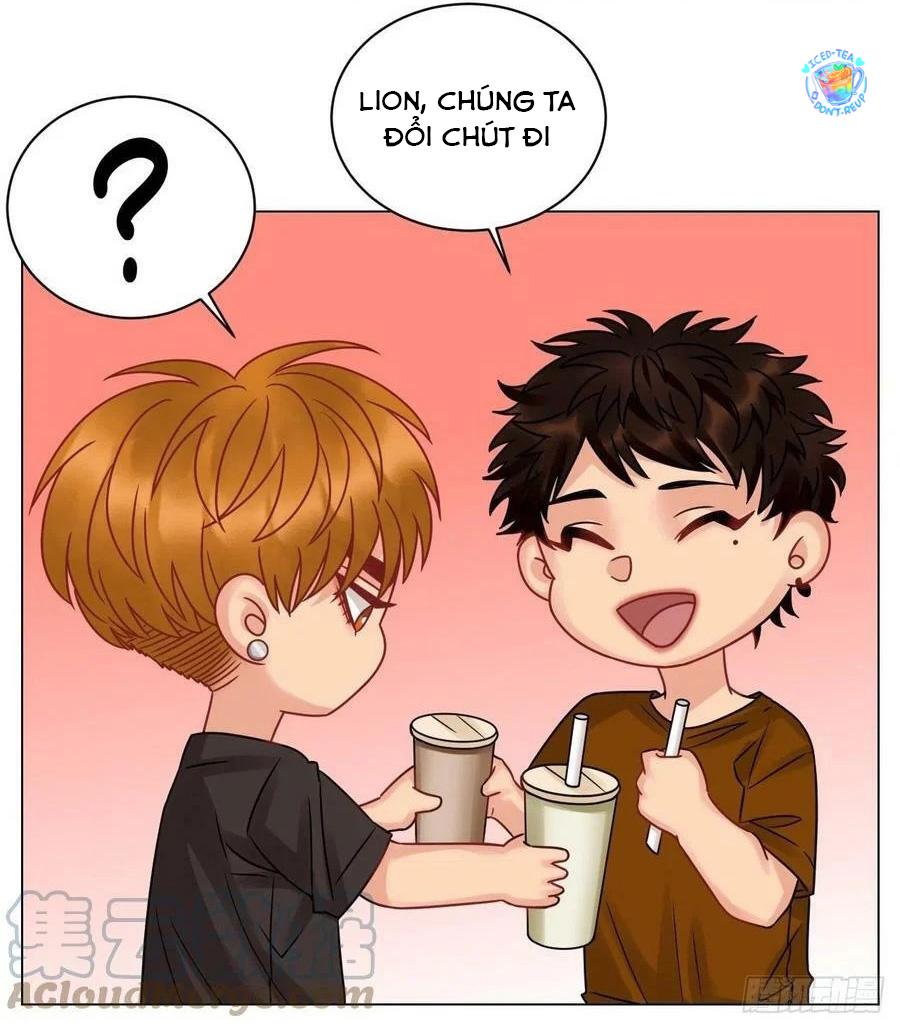 Ký Túc Xá Nam Phòng 303: Chapter 199