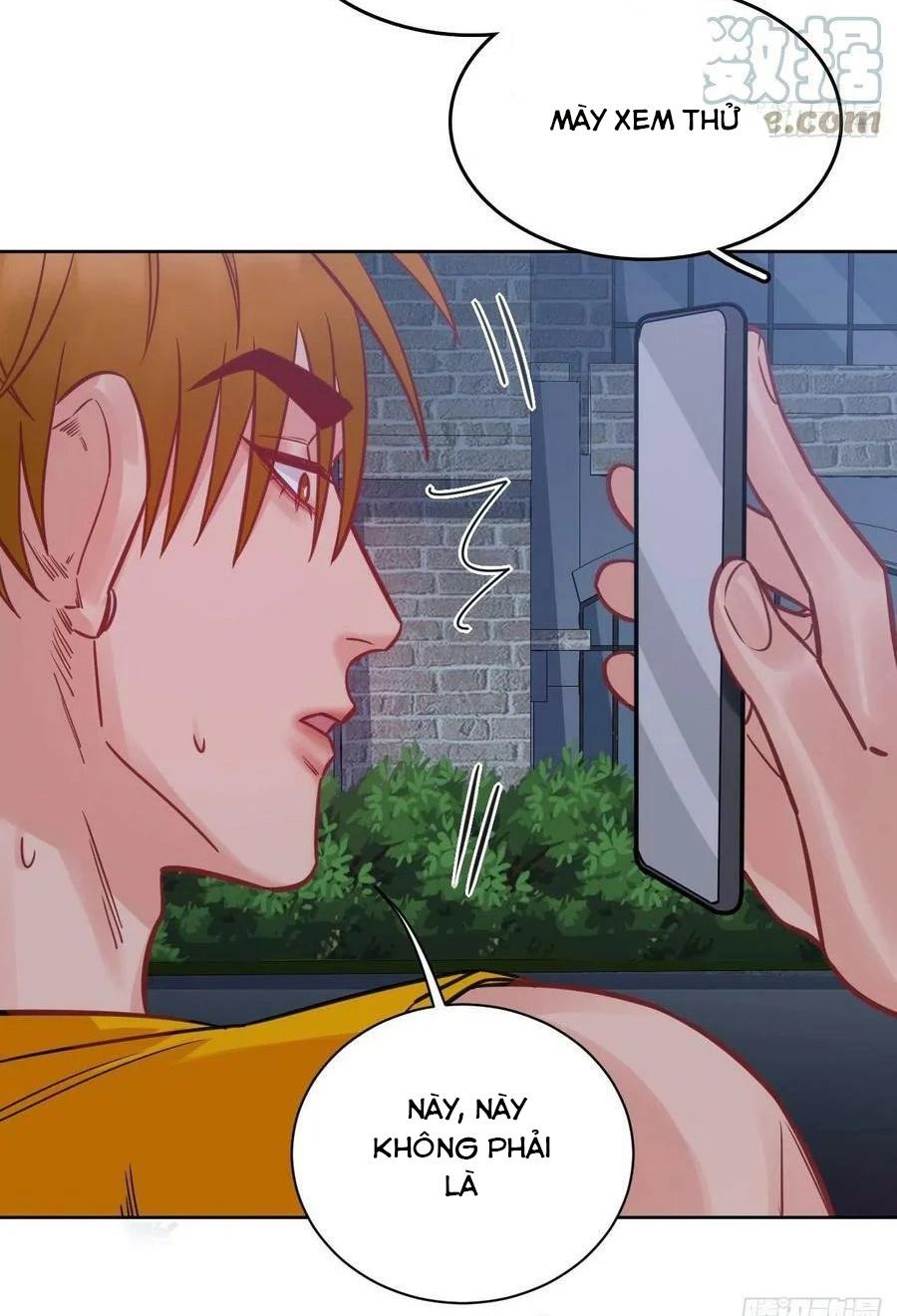 Ký Túc Xá Nam Phòng 303: Chapter 202.2