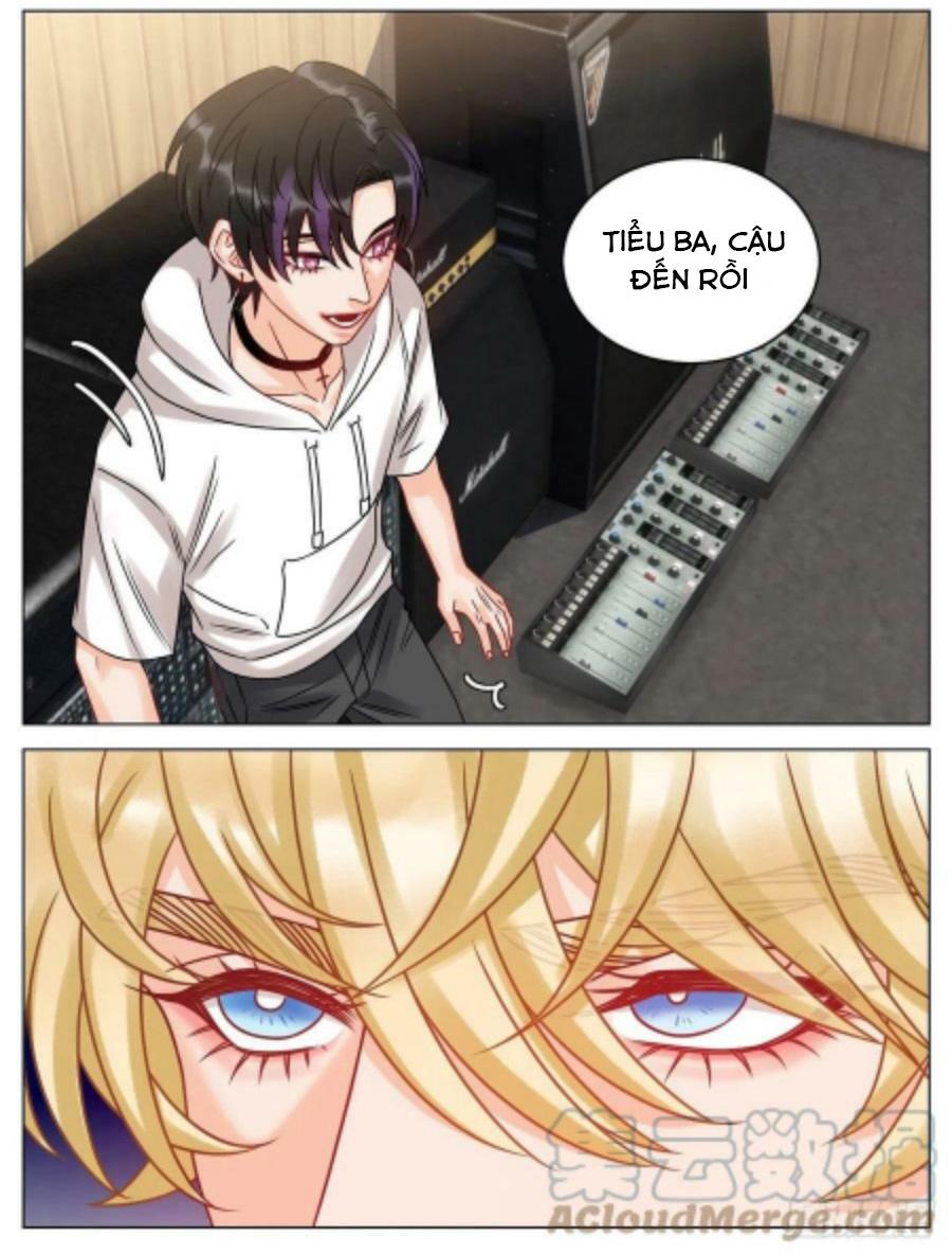 Ký Túc Xá Nam Phòng 303: Chapter 203