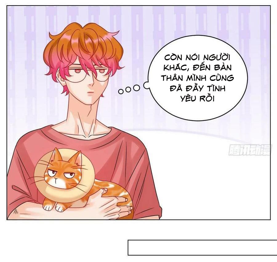Ký Túc Xá Nam Phòng 303: Chapter 204