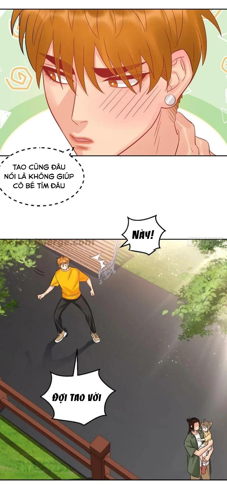 Ký Túc Xá Nam Phòng 303: Chapter 206.2