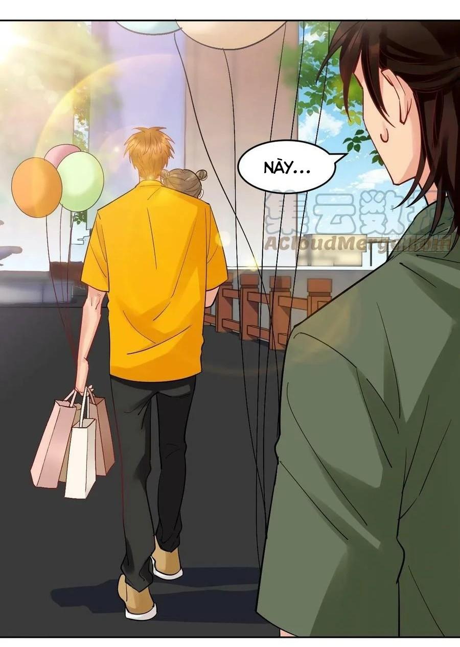 Ký Túc Xá Nam Phòng 303: Chapter 208