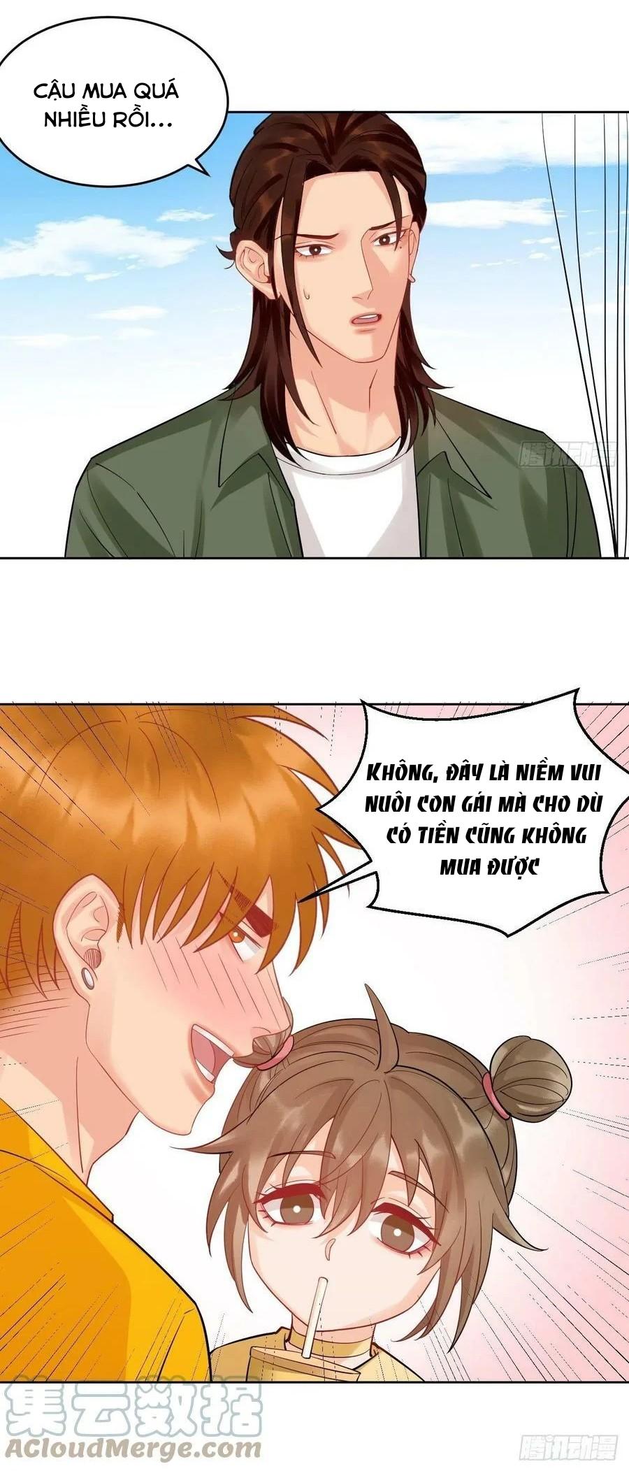 Ký Túc Xá Nam Phòng 303: Chapter 208