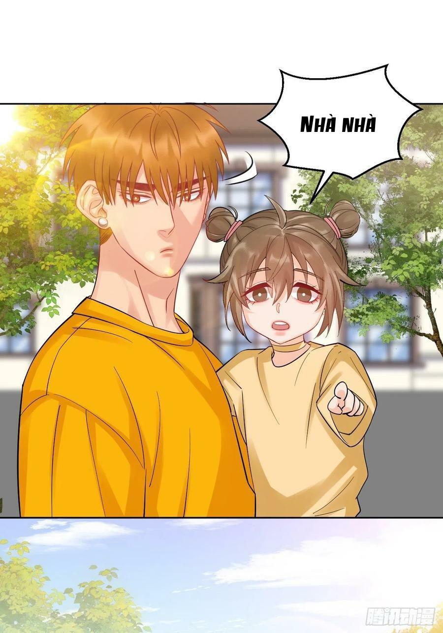 Ký Túc Xá Nam Phòng 303: Chapter 208