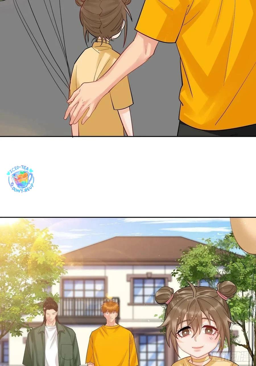 Ký Túc Xá Nam Phòng 303: Chapter 208