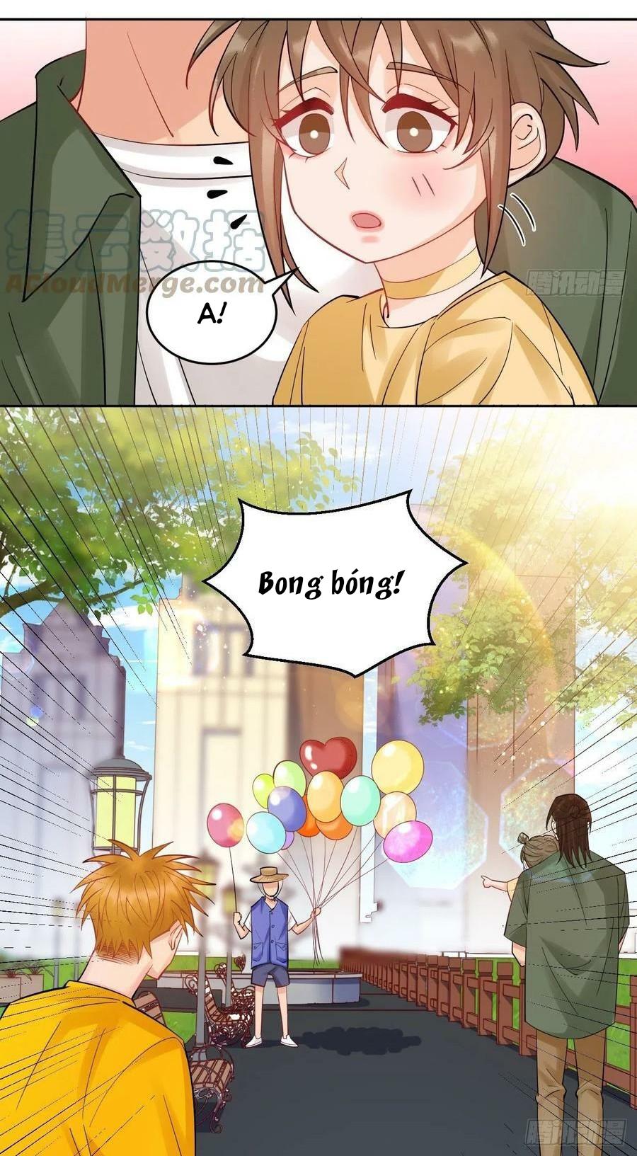 Ký Túc Xá Nam Phòng 303: Chapter 208