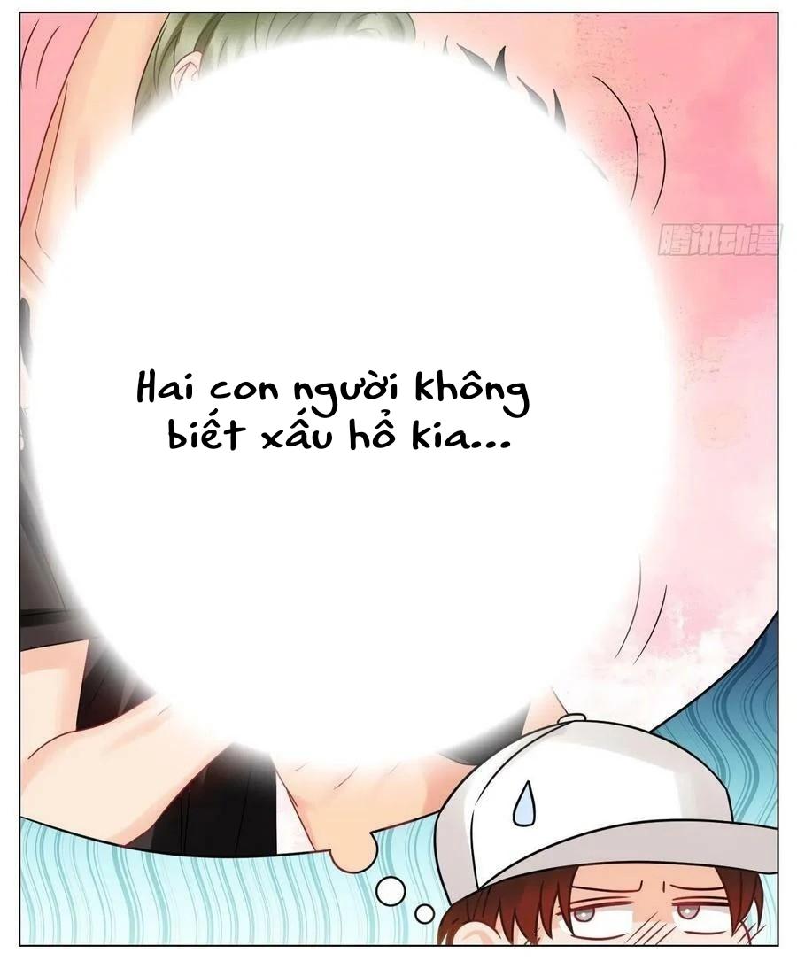 Ký Túc Xá Nam Phòng 303: Chapter 209