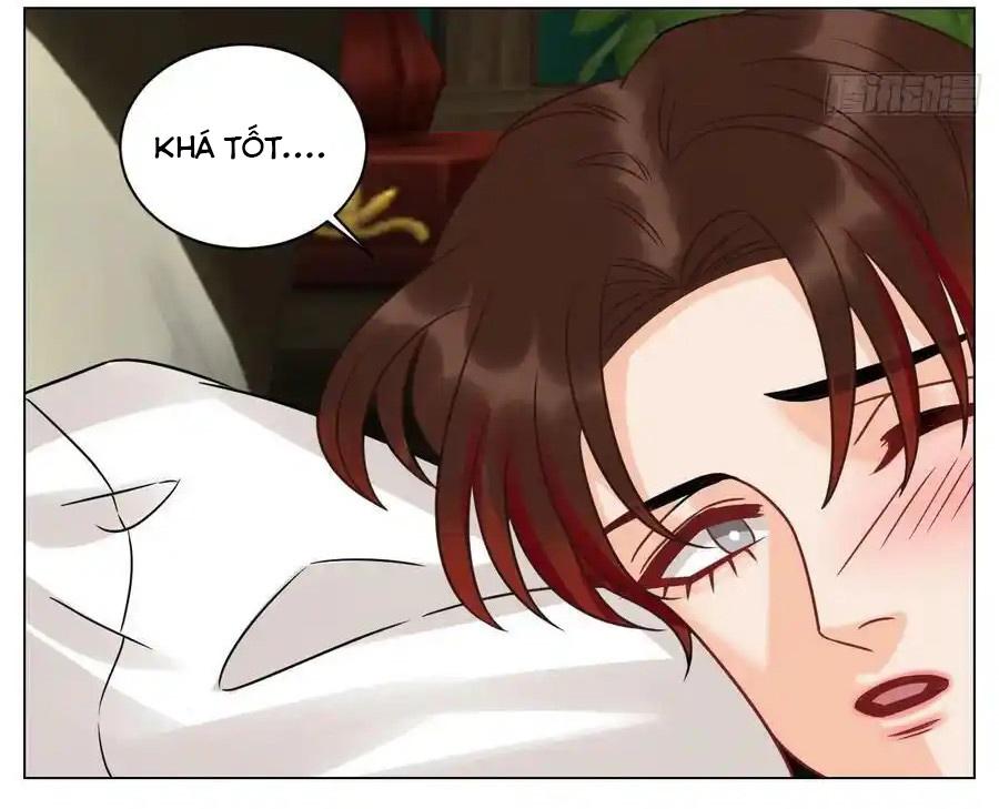Ký Túc Xá Nam Phòng 303: Chapter 214