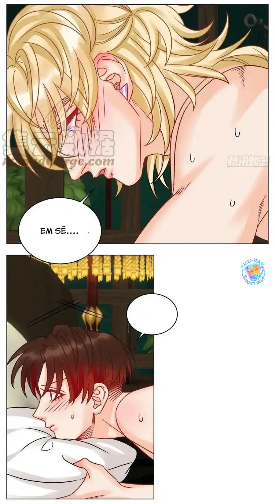 Ký Túc Xá Nam Phòng 303: Chapter 214