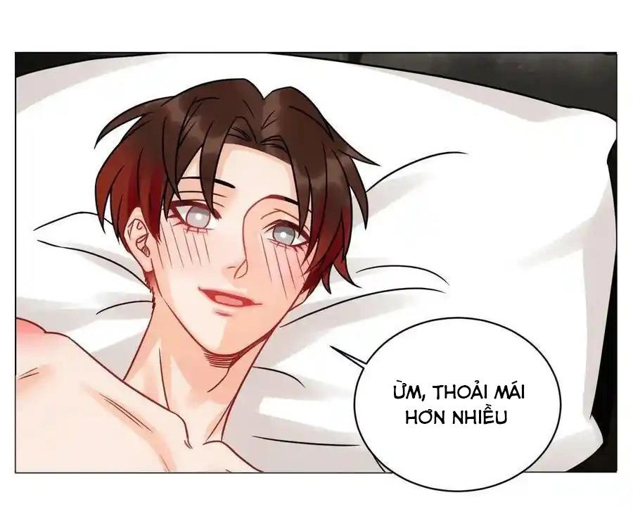 Ký Túc Xá Nam Phòng 303: Chapter 214