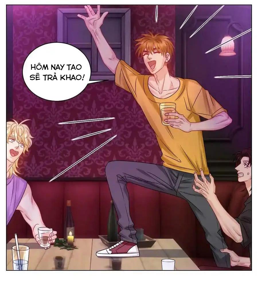 Ký Túc Xá Nam Phòng 303: Chapter 214