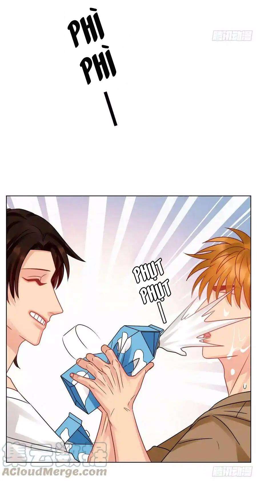 Ký Túc Xá Nam Phòng 303: Chapter 216