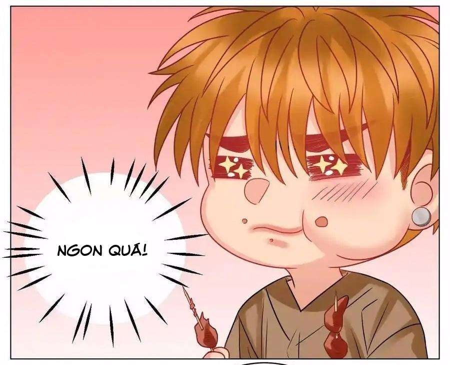 Ký Túc Xá Nam Phòng 303: Chapter 216
