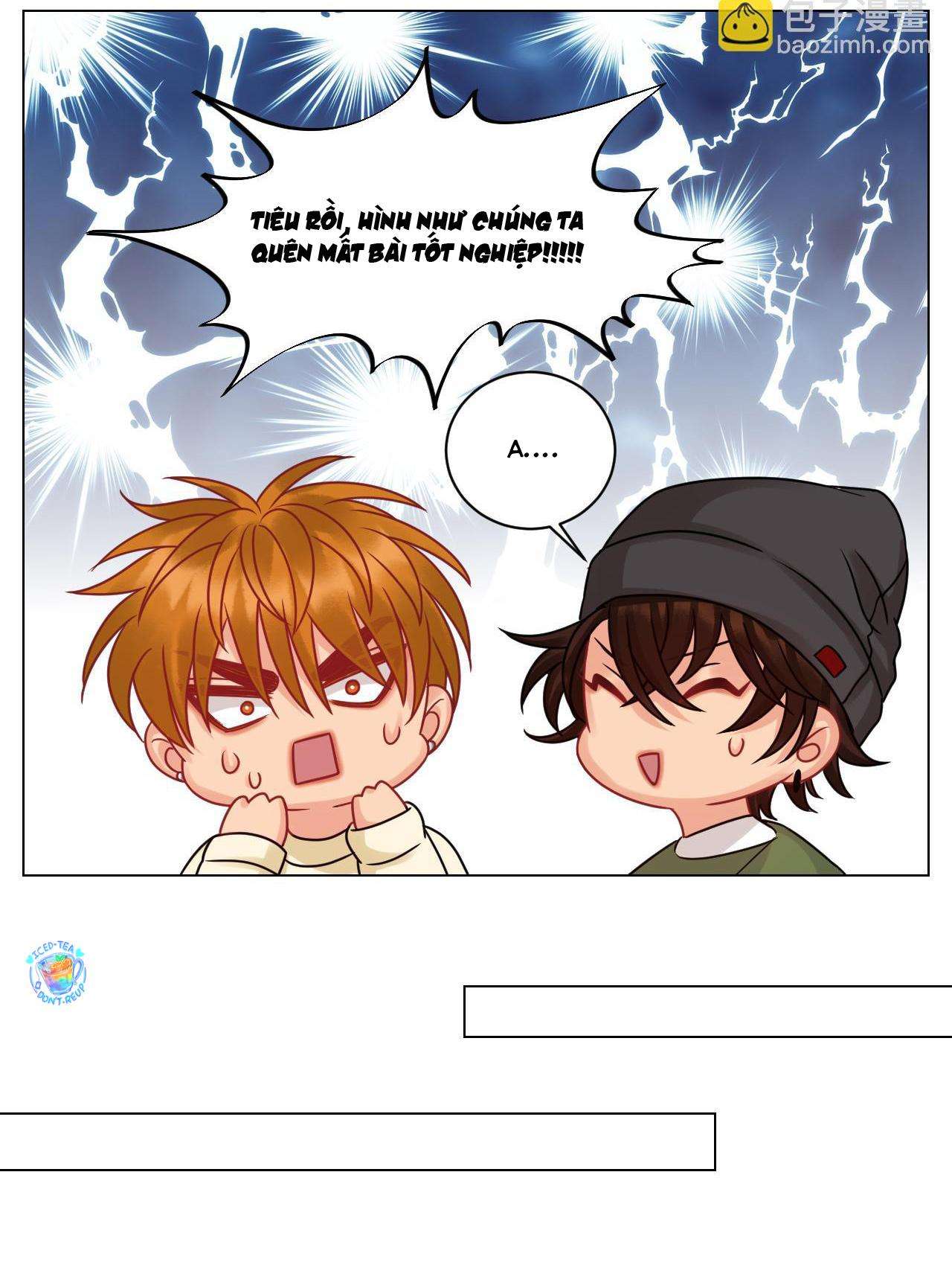 Ký Túc Xá Nam Phòng 303: Chapter 219