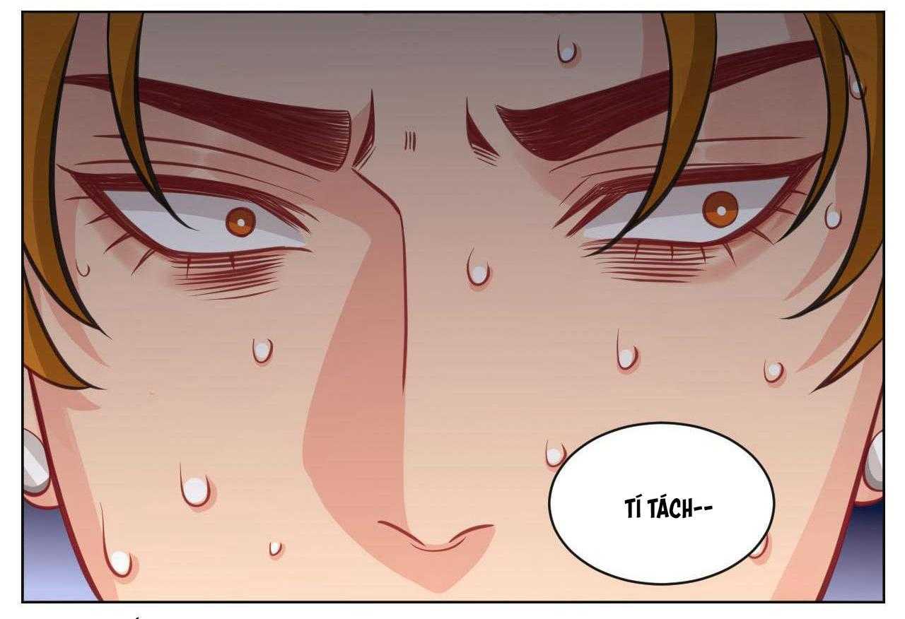 Ký Túc Xá Nam Phòng 303: Chapter 225