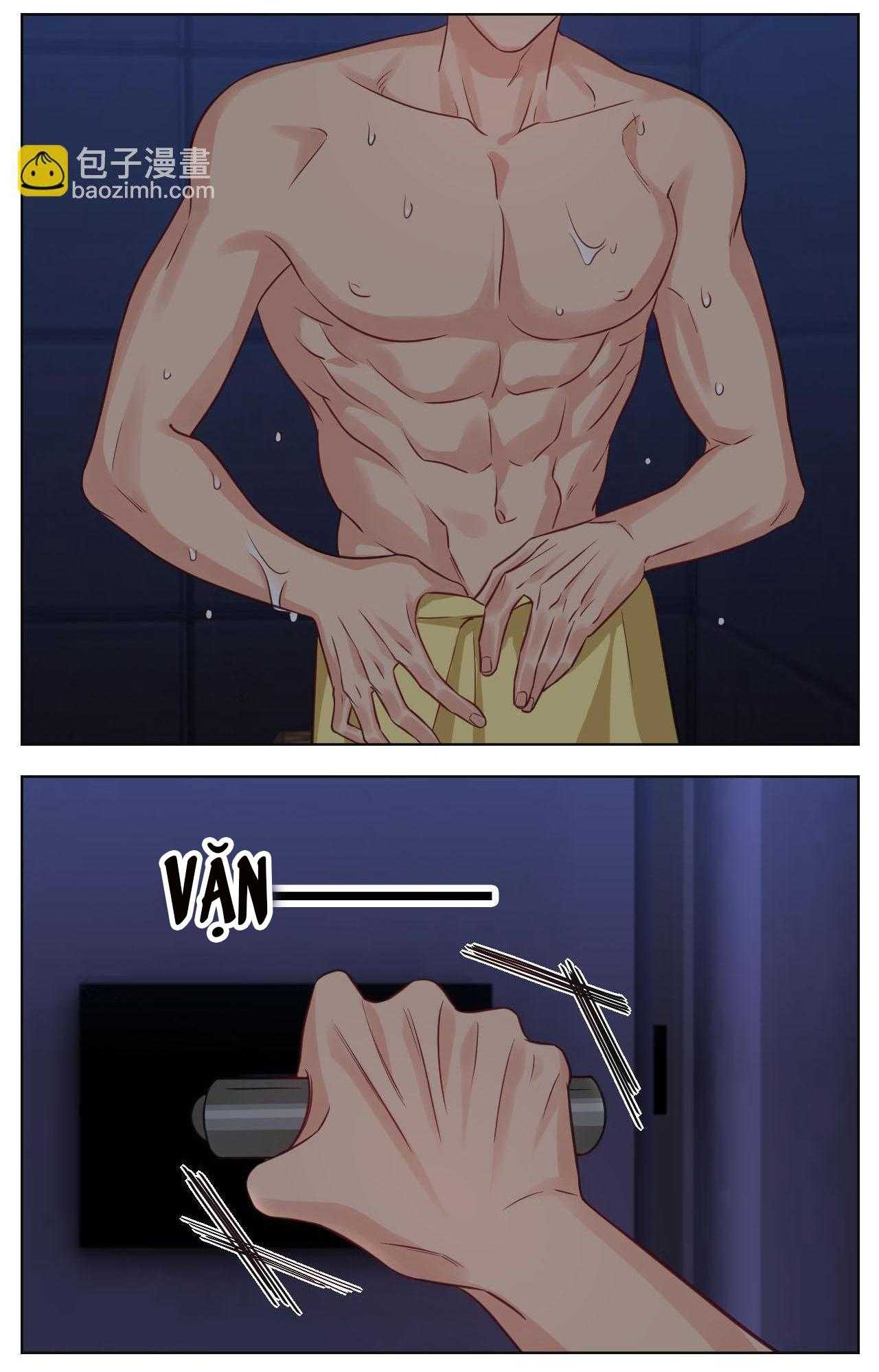 Ký Túc Xá Nam Phòng 303: Chapter 225
