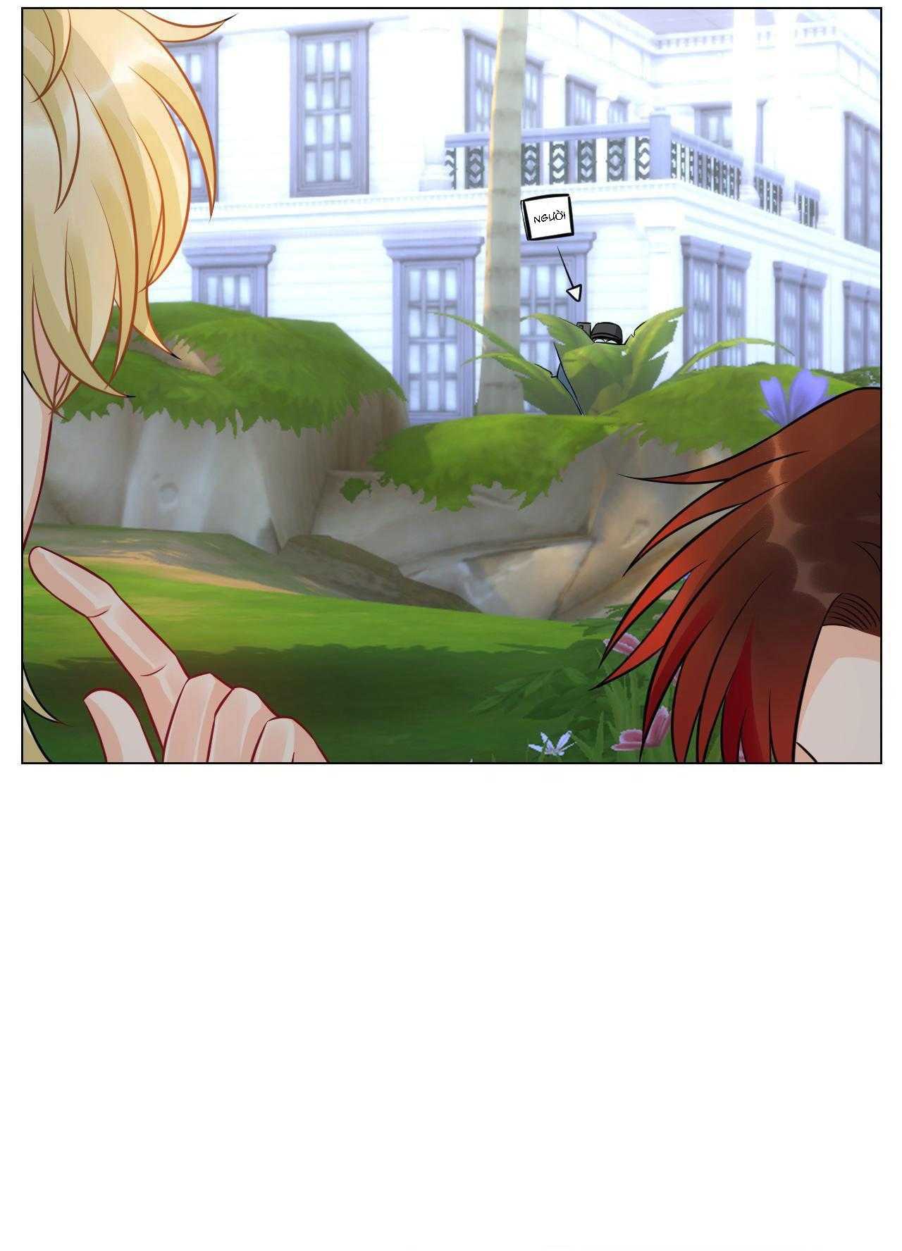 Ký Túc Xá Nam Phòng 303: Chapter 226