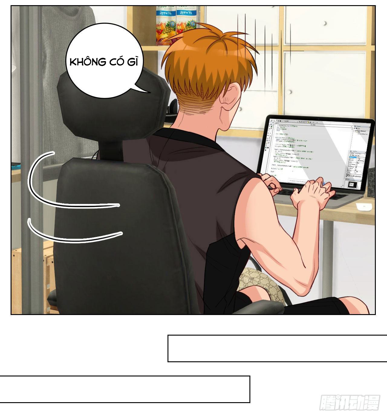 Ký Túc Xá Nam Phòng 303: Chapter 26