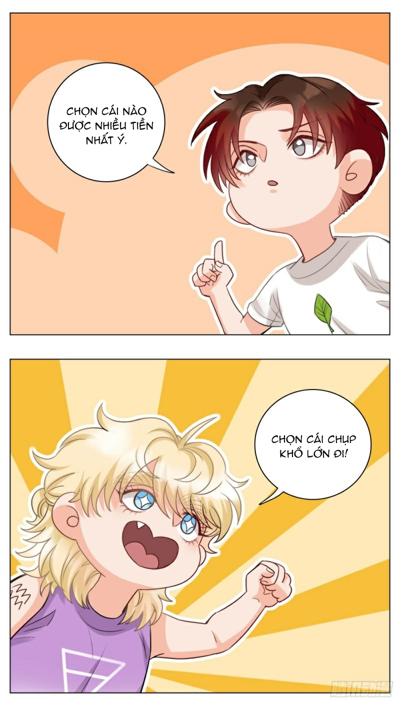 Ký Túc Xá Nam Phòng 303: Chapter 29