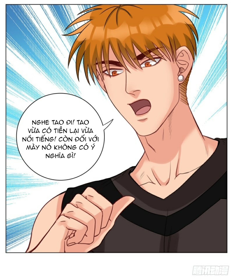 Ký Túc Xá Nam Phòng 303: Chapter 29