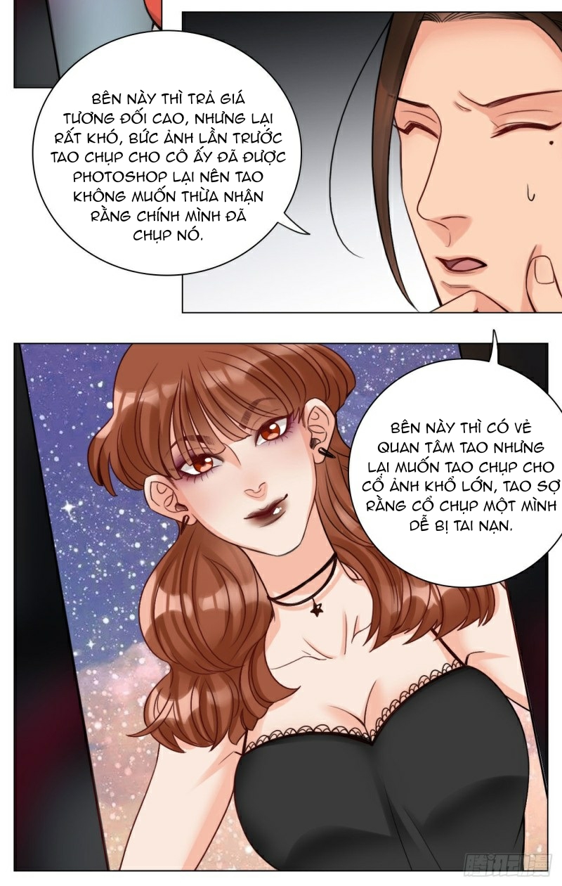 Ký Túc Xá Nam Phòng 303: Chapter 29