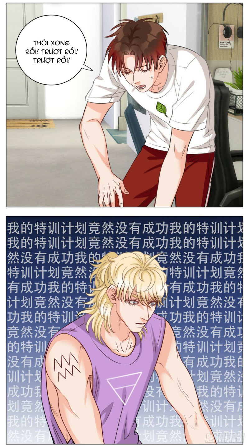 Ký Túc Xá Nam Phòng 303: Chapter 30
