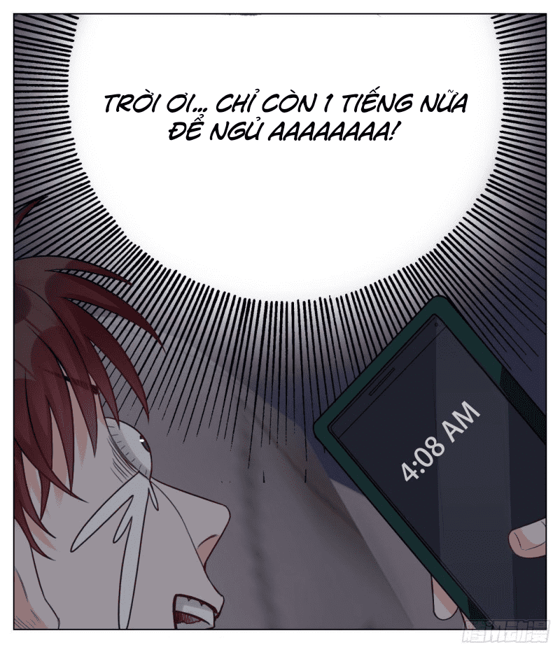 Ký Túc Xá Nam Phòng 303: Chapter 31