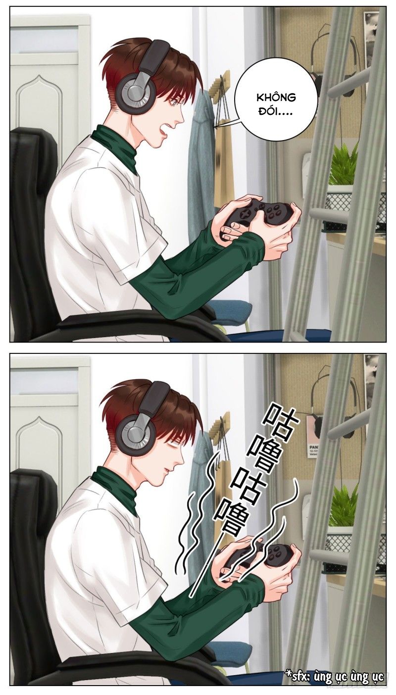 Ký Túc Xá Nam Phòng 303: Chapter 37