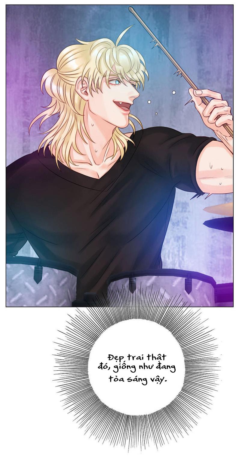 Ký Túc Xá Nam Phòng 303: Chapter 41