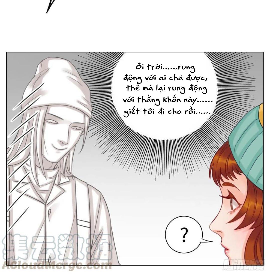 Ký Túc Xá Nam Phòng 303: Chapter 41