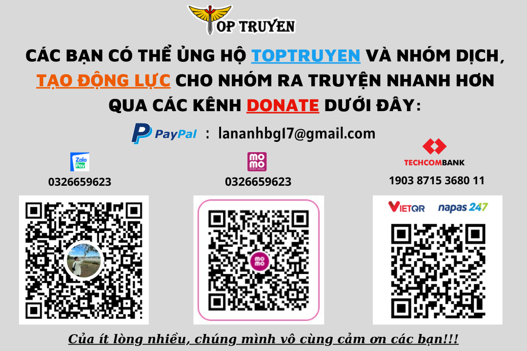 Ký Túc Xá Nam Phòng 303: Chapter 43