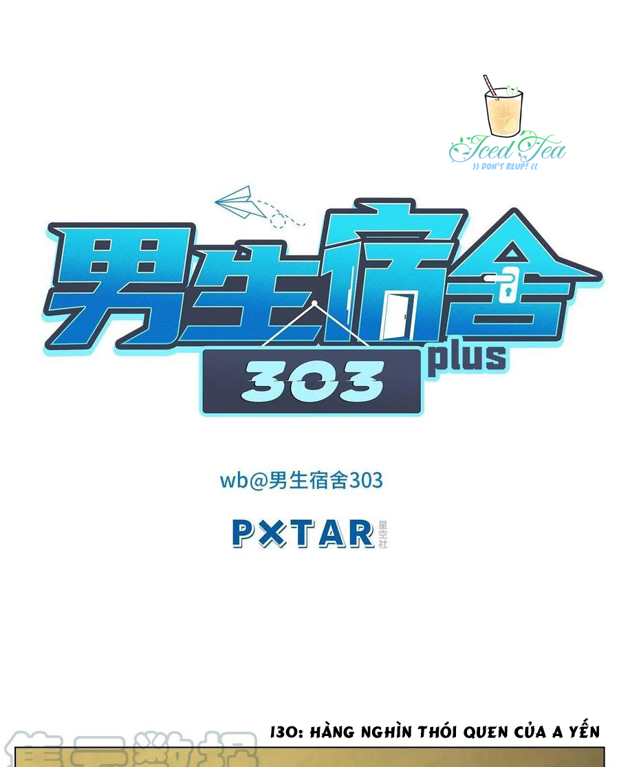 Ký Túc Xá Nam Phòng 303: Chapter 44