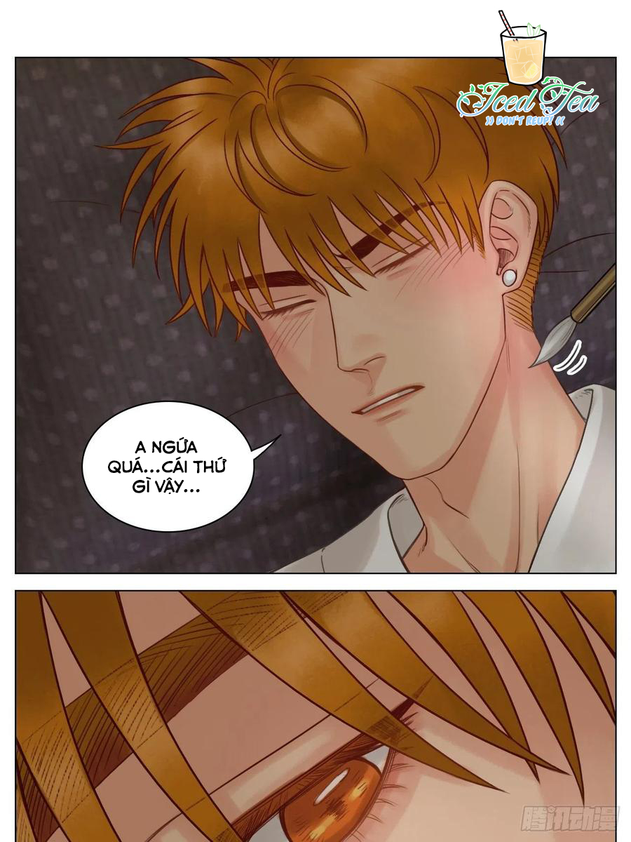Ký Túc Xá Nam Phòng 303: Chapter 44