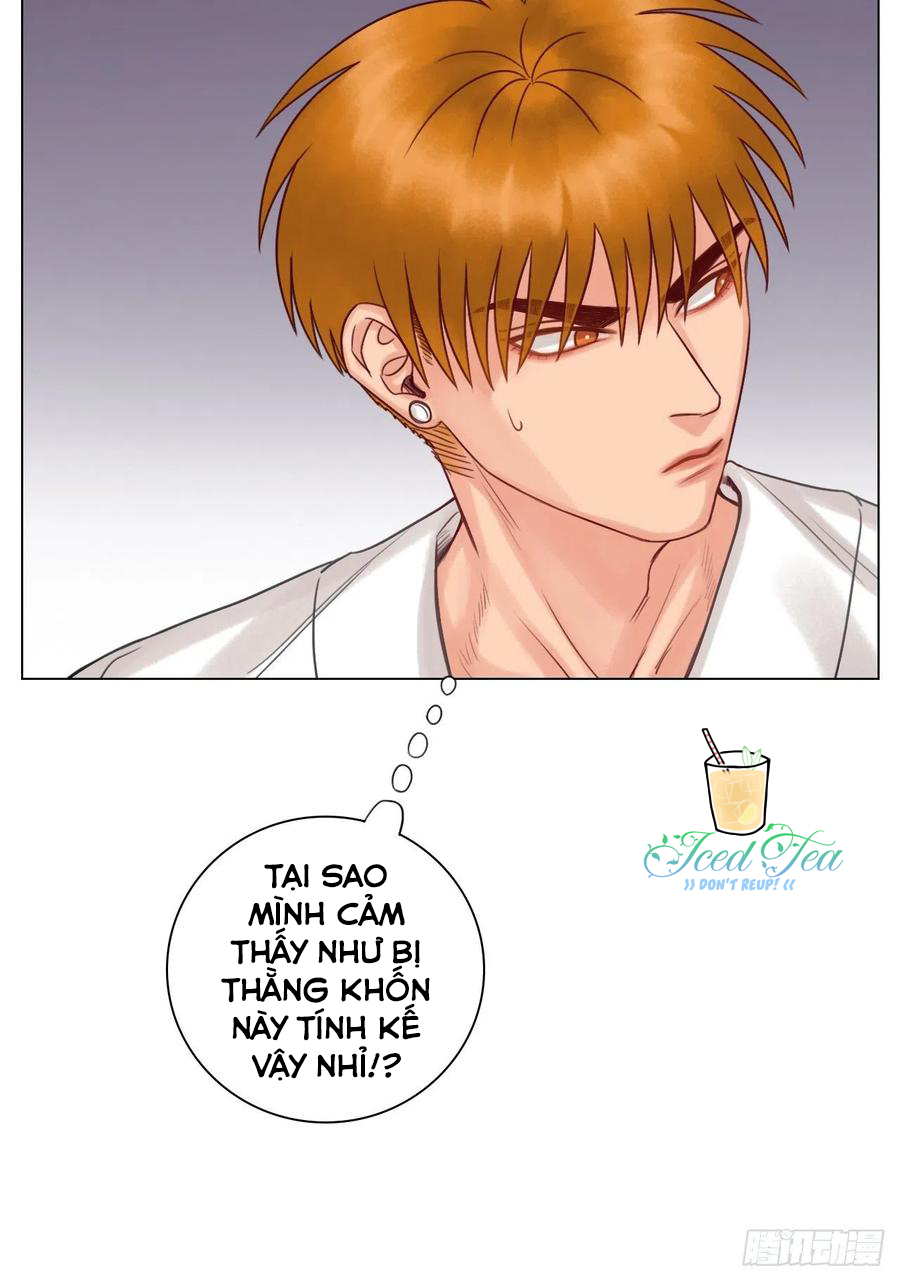 Ký Túc Xá Nam Phòng 303: Chapter 44