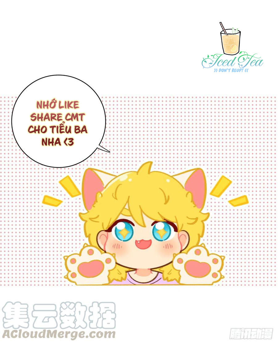 Ký Túc Xá Nam Phòng 303: Chapter 44
