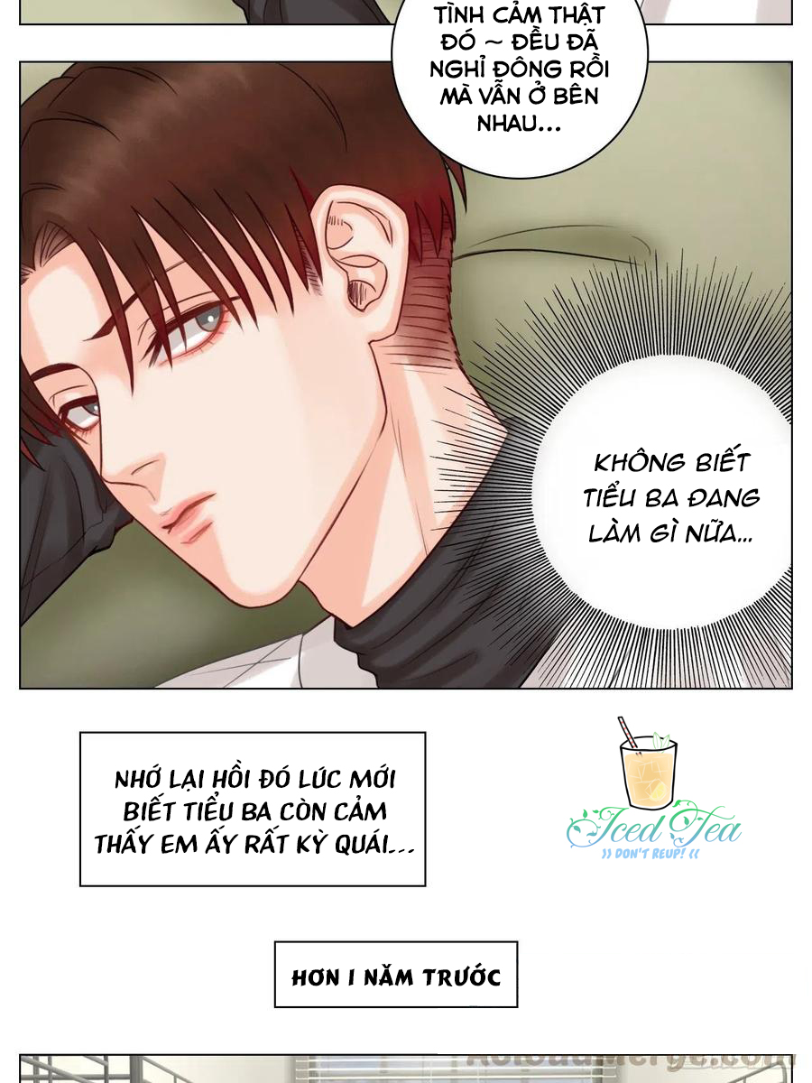 Ký Túc Xá Nam Phòng 303: Chapter 44