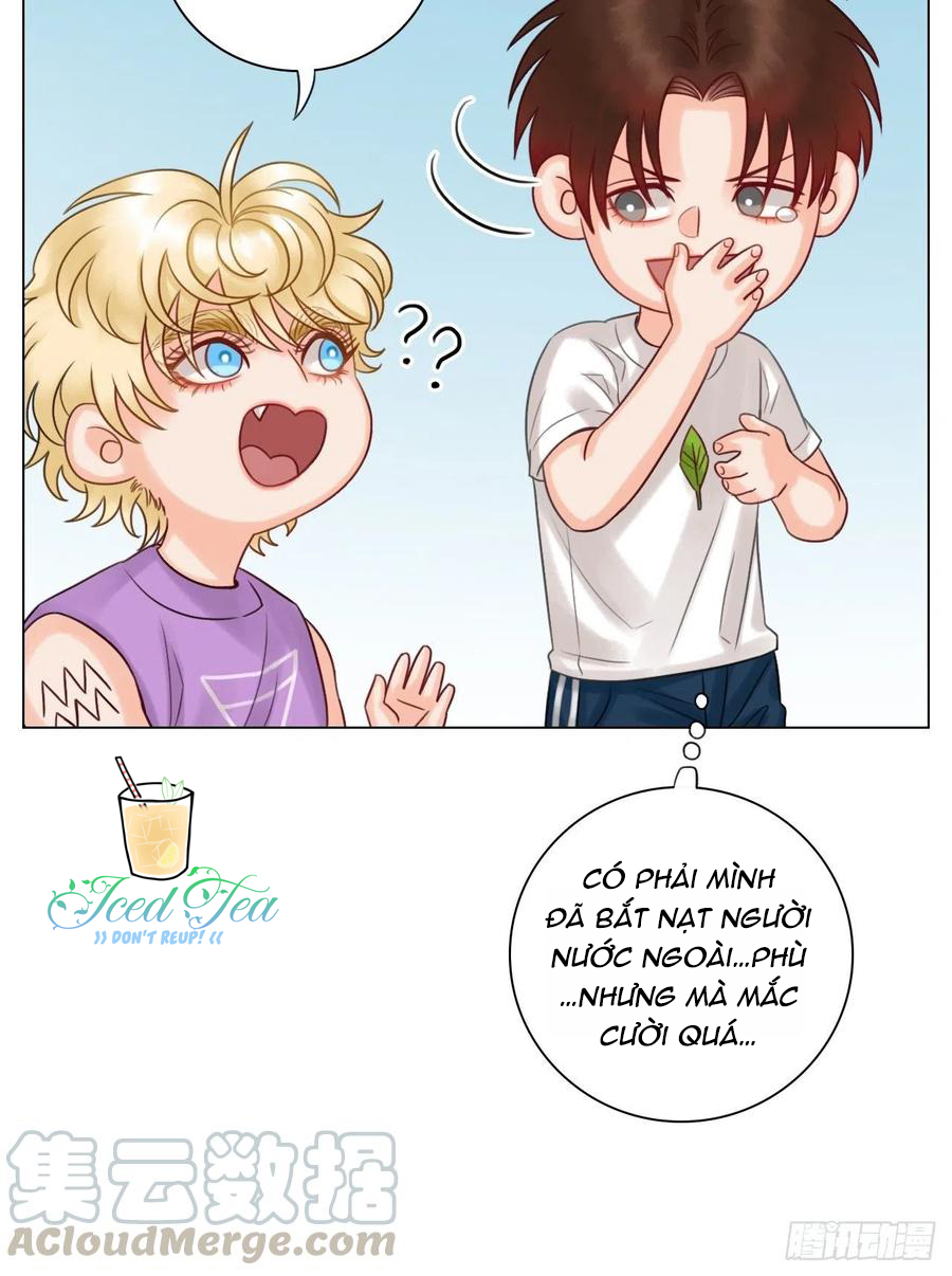 Ký Túc Xá Nam Phòng 303: Chapter 44
