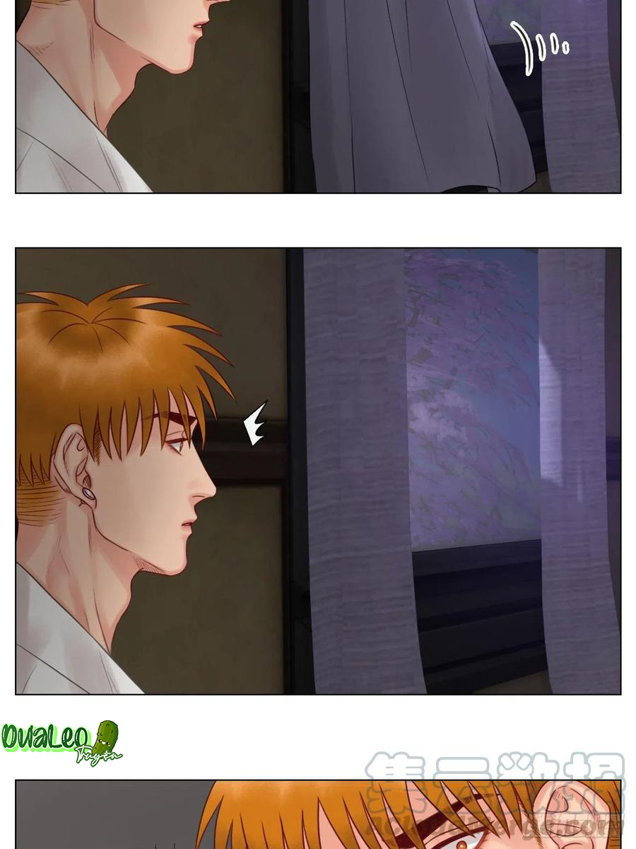 Ký Túc Xá Nam Phòng 303: Chapter 44