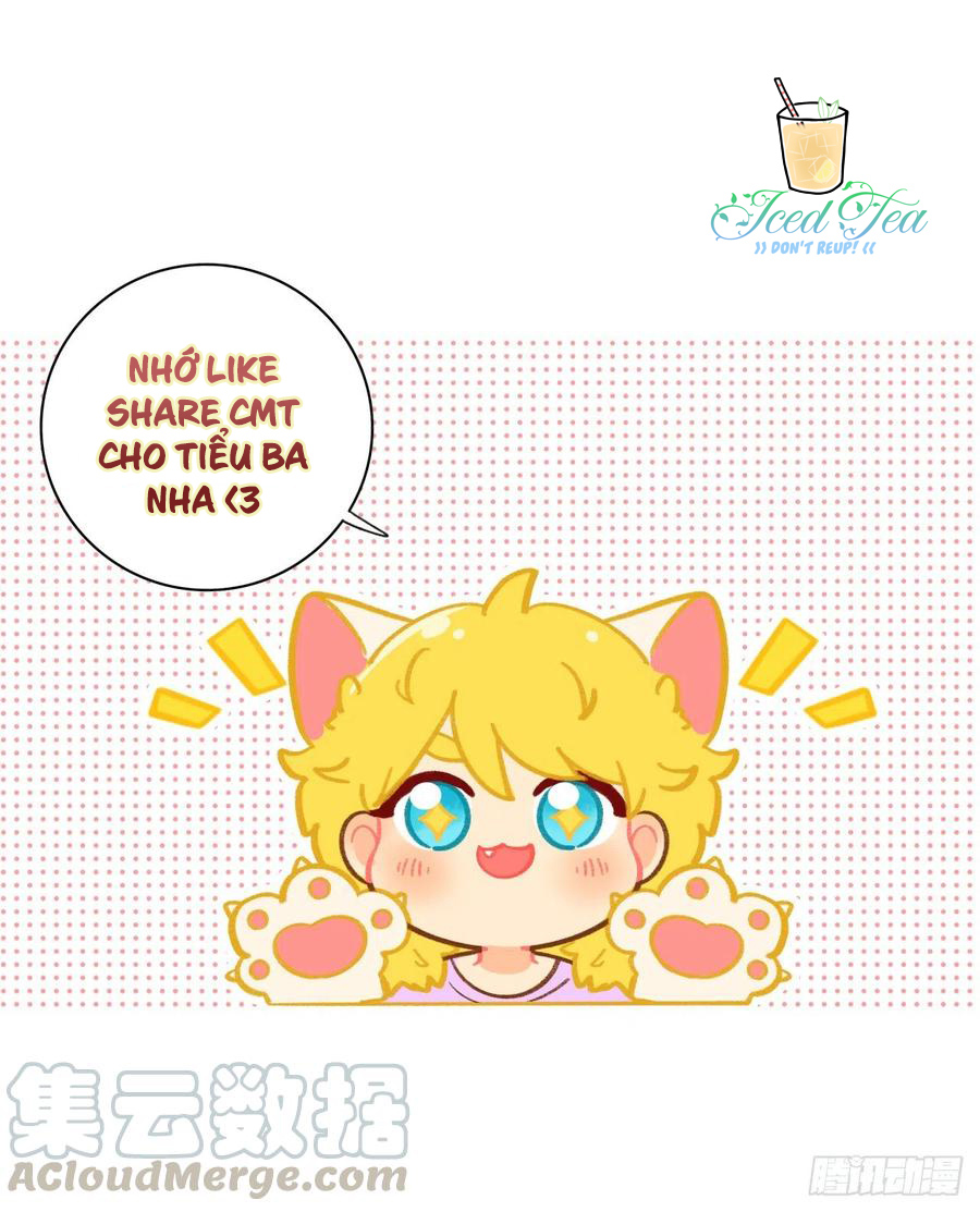 Ký Túc Xá Nam Phòng 303: Chapter 44